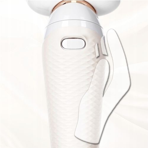 Depilator BRAUN Silk-epil 9 Flex 360° 3D Wet&Dry SensoSmart + golarka + SPA - 11