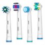 Szczoteczka elektryczna Oral-B BRAUN Genius 9000 Premium Pack + 4x końcówki - 3