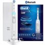 Szczoteczka elektryczna Oral-B BRAUN Genius X 20100s AI + Travel Luxe Case - 11