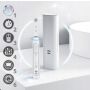 Szczoteczka elektryczna Oral-B BRAUN Genius X 20100s AI + Travel Luxe Case - 5