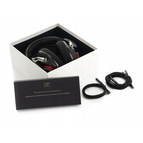 Sennheiser GSP 500 Gaming - 13