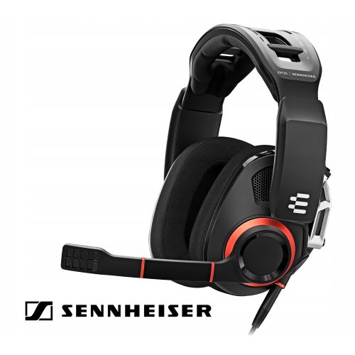 Sennheiser GSP 500 Gaming - 12