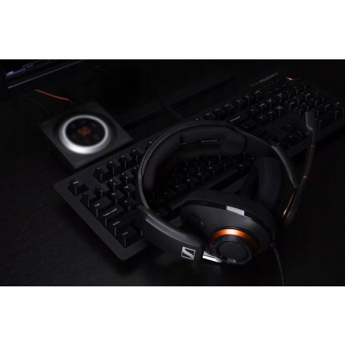 Sennheiser GSP 500 Gaming - 16