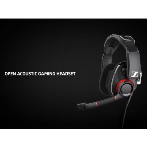 Sennheiser GSP 500 Gaming - 3