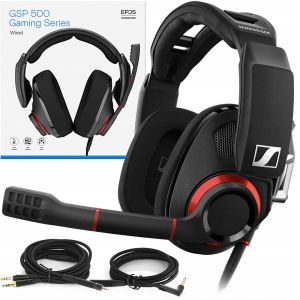 Sennheiser GSP 500 Gaming