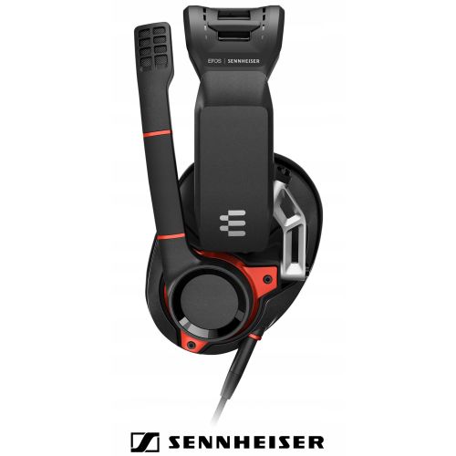 Sennheiser GSP 600 Gaming - 15