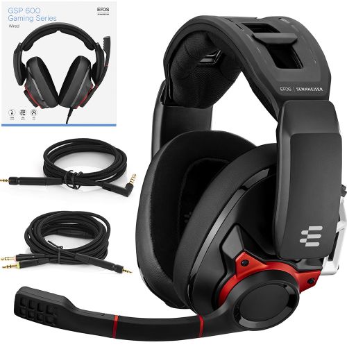 Sennheiser GSP 600 Gaming