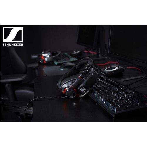 Sennheiser GSP 600 Gaming - 14