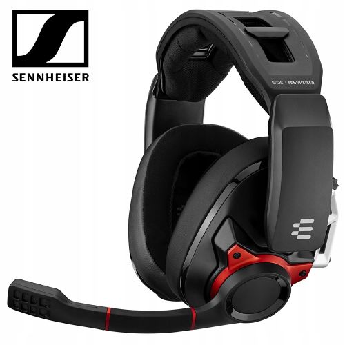 Sennheiser GSP 600 Gaming - 13