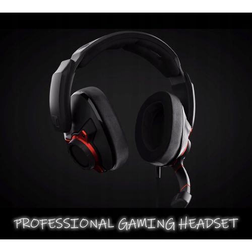 Sennheiser GSP 600 Gaming - 6