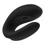 Satisfyer Double Joy Black - 7