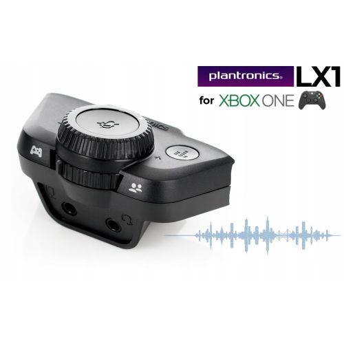 Plantronics LX1 - 4