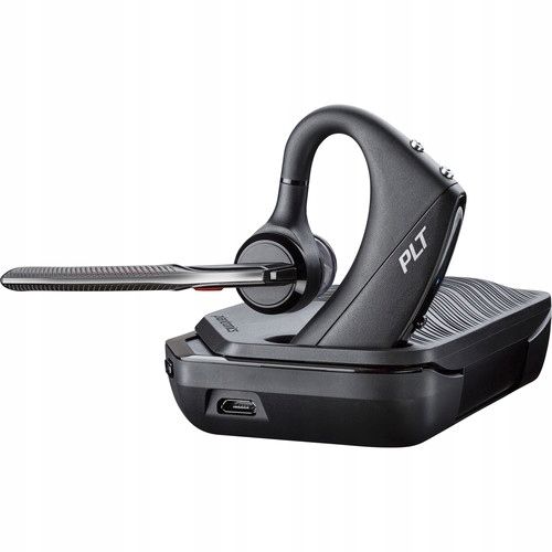 Plantronics Voyager 5200 UC - 10