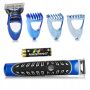 Maszynka do golenia trymer GILLETTE STYLER 4w1 ProGlide Fusion - 6