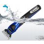 Maszynka do golenia trymer GILLETTE STYLER 4w1 ProGlide Fusion - 11