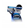 Maszynka do golenia trymer GILLETTE STYLER 4w1 ProGlide Fusion - 5