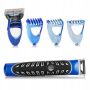 Maszynka do golenia trymer GILLETTE STYLER 4w1 ProGlide Fusion - 4