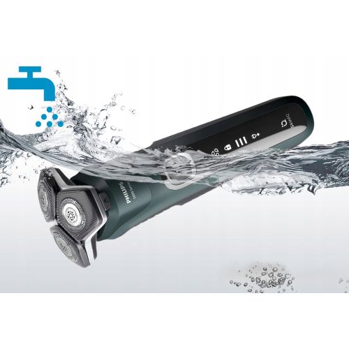 Philips Shaver S5884/38 - 14