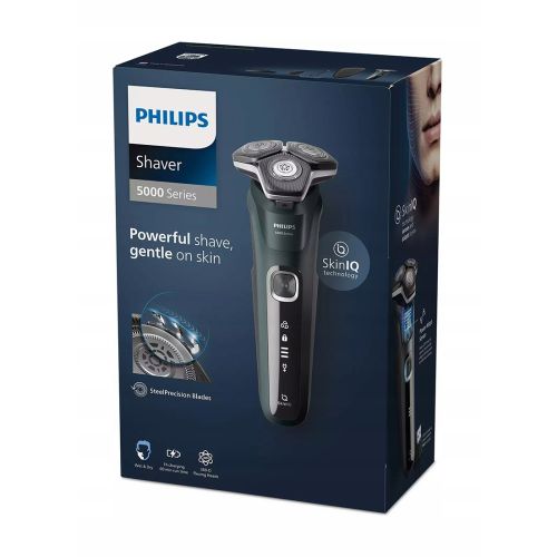 Philips Shaver S5884/38 - 13