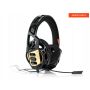 Plantronics RIG 300 Black / Gold - 12