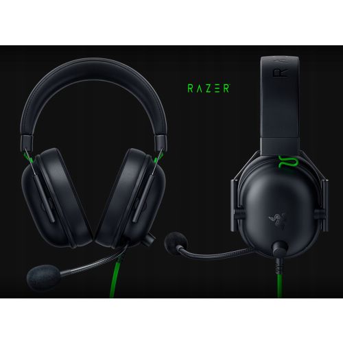 Razer Battle Bundle RZ85-03240100-B3U1 - 12