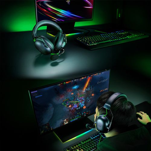 Razer Battle Bundle RZ85-03240100-B3U1 - 7