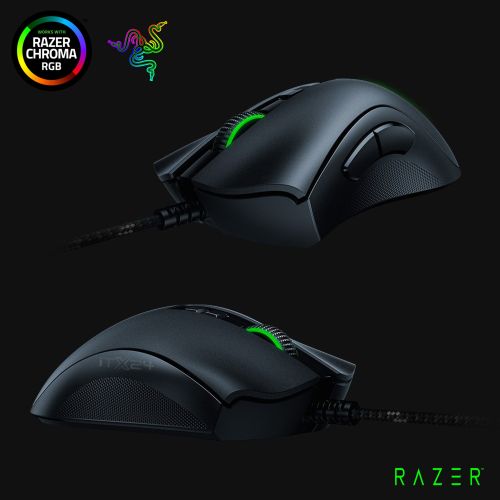 Razer Battle Bundle RZ85-03240100-B3U1 - 13