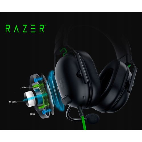 Razer Battle Bundle RZ85-03240100-B3U1 - 10