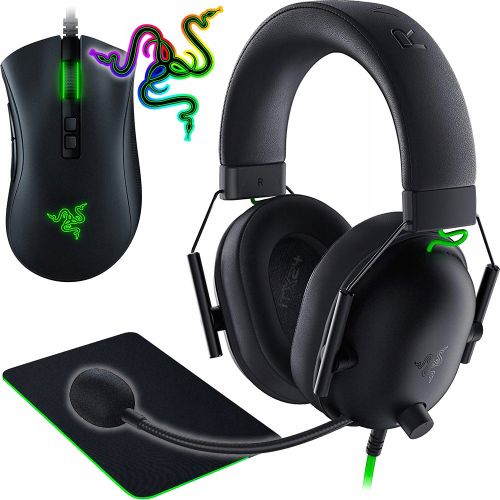 Razer Battle Bundle RZ85-03240100-B3U1