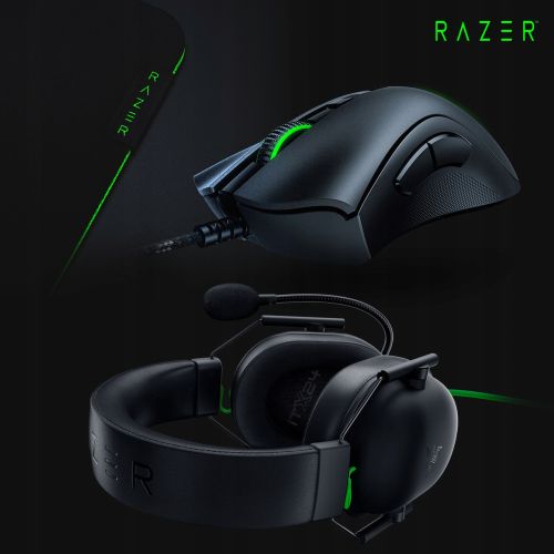 Razer Battle Bundle RZ85-03240100-B3U1 - 6