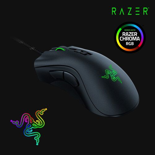 Razer Battle Bundle RZ85-03240100-B3U1 - 15