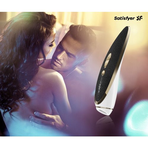 Satisfyer Haute Couture - 4