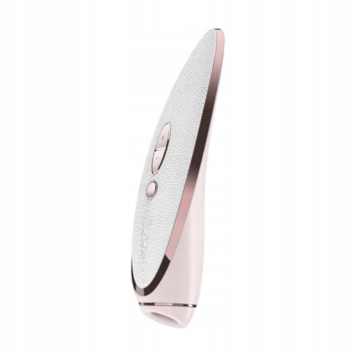 Satisfyer Pret-a-porter white - 6