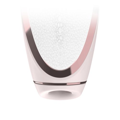 Satisfyer Pret-a-porter white - 8