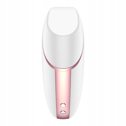 Satisfyer Love Triangle White - 12