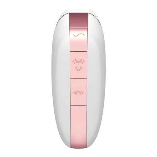 Satisfyer Love Triangle White - 11