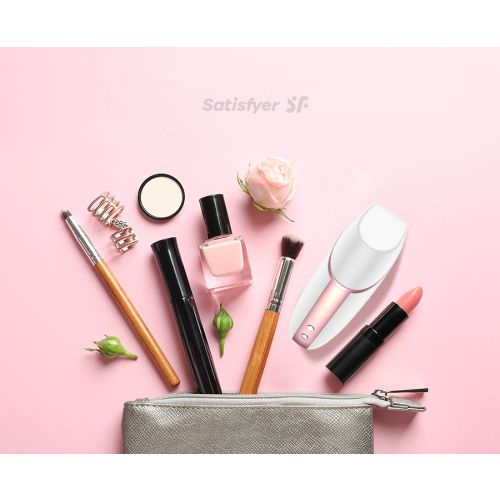 Satisfyer Love Triangle White - 13