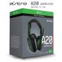 Słuchawki gamingowe bezprzewodowe ASTRO A20 5 GHz EQ PC XBOX SERIES X + nadajnik - 6