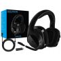 Logitech G533 Wireless Gaming Headset - 2