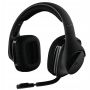 Logitech G533 Wireless Gaming Headset - 14