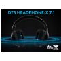 Logitech G533 Wireless Gaming Headset - 3