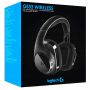 Logitech G533 Wireless Gaming Headset - 13