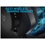 Logitech G533 Wireless Gaming Headset - 6