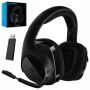 Logitech G533 Wireless Gaming Headset - 15