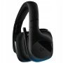 Logitech G533 Wireless Gaming Headset - 12