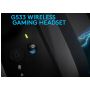 Logitech G533 Wireless Gaming Headset - 7