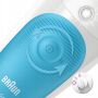 DEPILATOR BRAUN Silk-epil 5 SensoSmart WET&DRY + SPA + GOLARKA + TRYMER 4w1 - 13