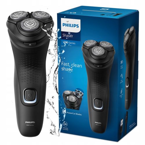 Philips S1141/00 - 13